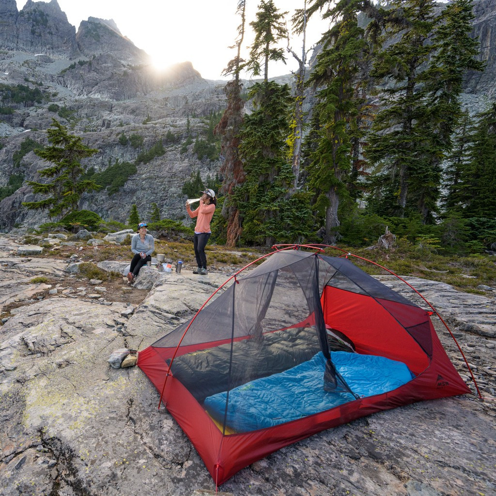 Msr Freelite Ultralight Tent Msr Freelite Tente Dôme 3 Personnes Msr Freelite Ultralight Tent Msr Freelite Tente Dôme 3 Personnes