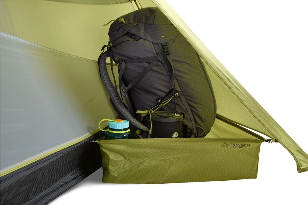Nemo Dragonfly Osmo 1P