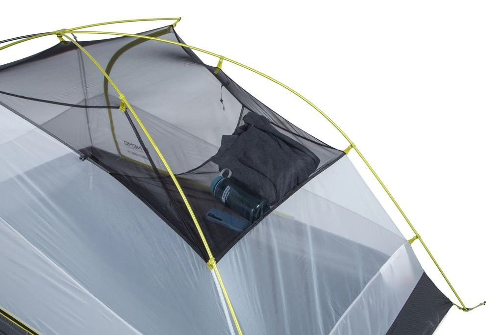 Nemo Dragonfly Osmo 1P