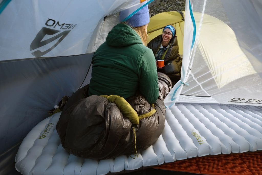 Nemo Dragonfly Osmo 1P