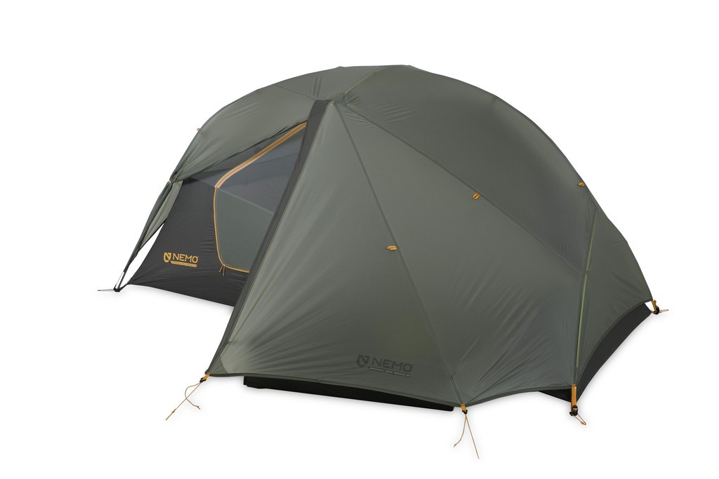 Nemo Dragonfly Osmo Bikepack 2P