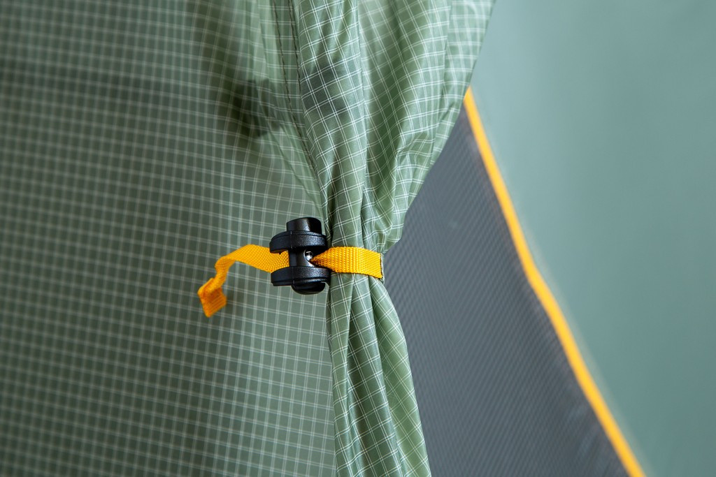 Nemo Dragonfly Osmo Bikepack 2P