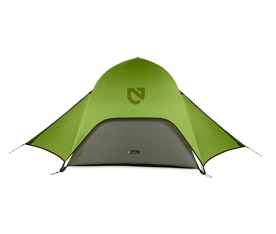Tente Nemo 2P Tente ultralight 2 places 3 saisons
