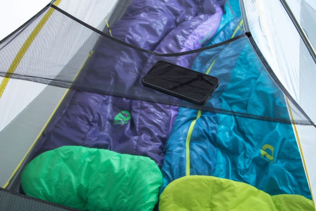 Nemo Hornet Osmo 2P