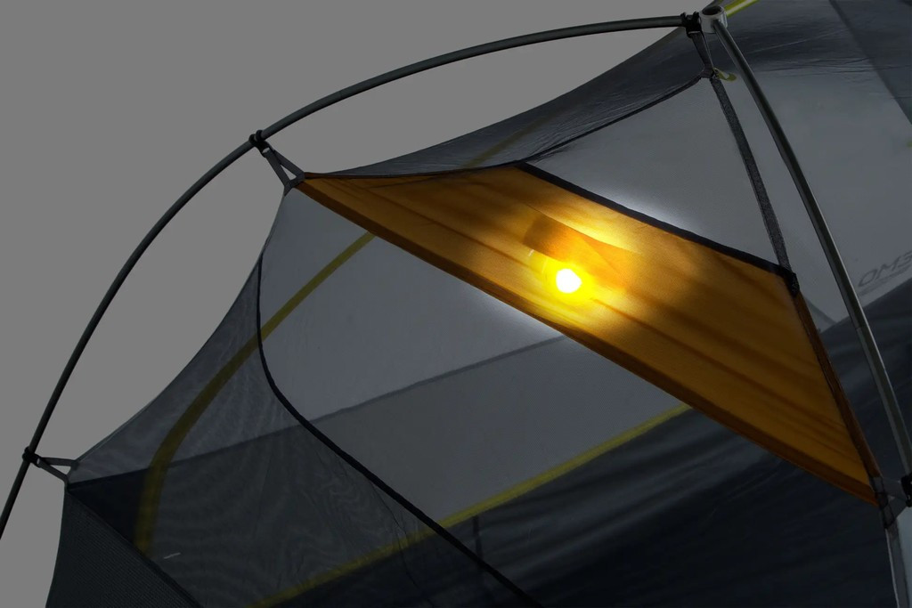 Nemo Hornet Osmo 3P