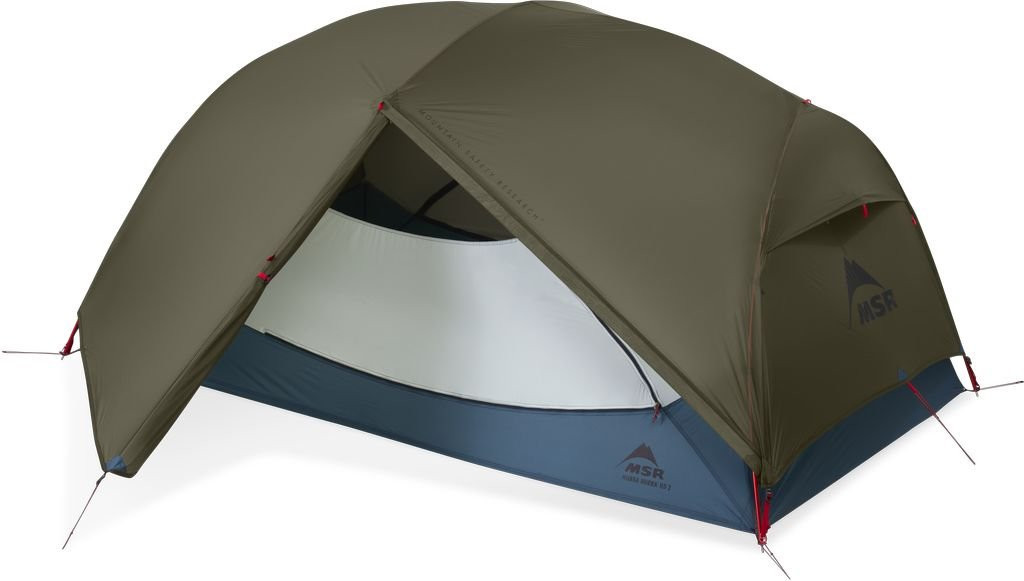 Msr Hubba Hubba HD 2P