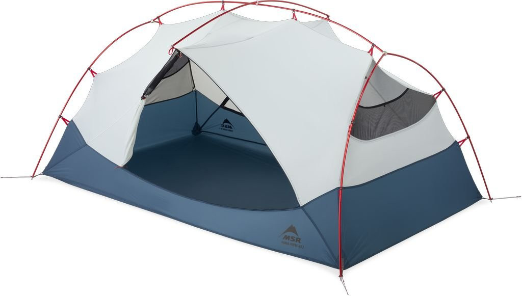 Msr Hubba Hubba HD 2P