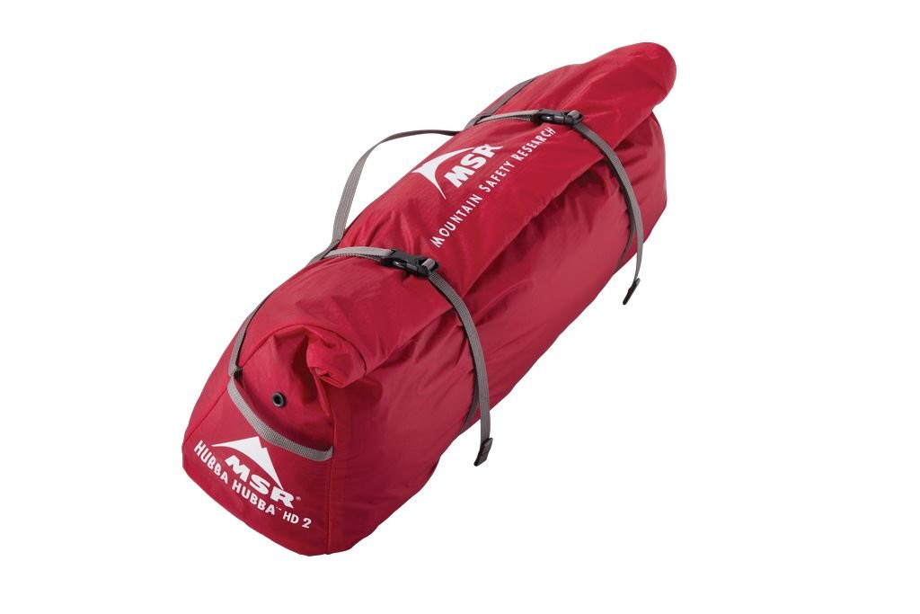 Msr Hubba Hubba HD 2P