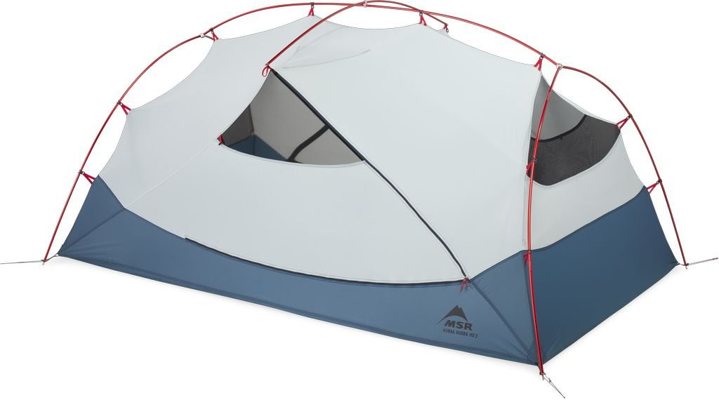 Msr Hubba Hubba HD 2P