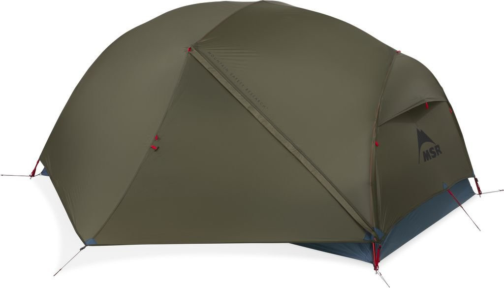 Msr Hubba Hubba HD 2P
