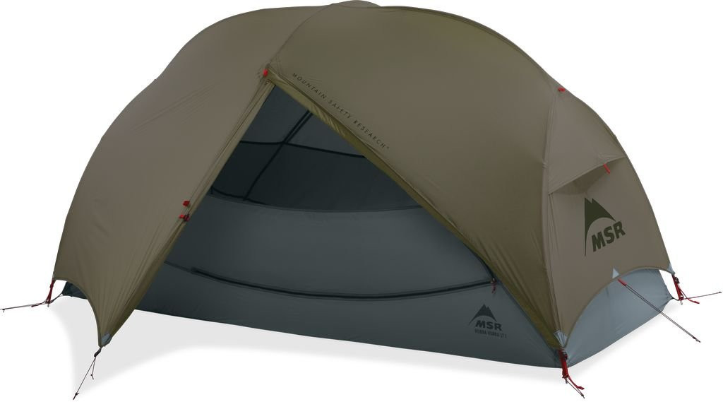 Msr Hubba Hubba LT 1P