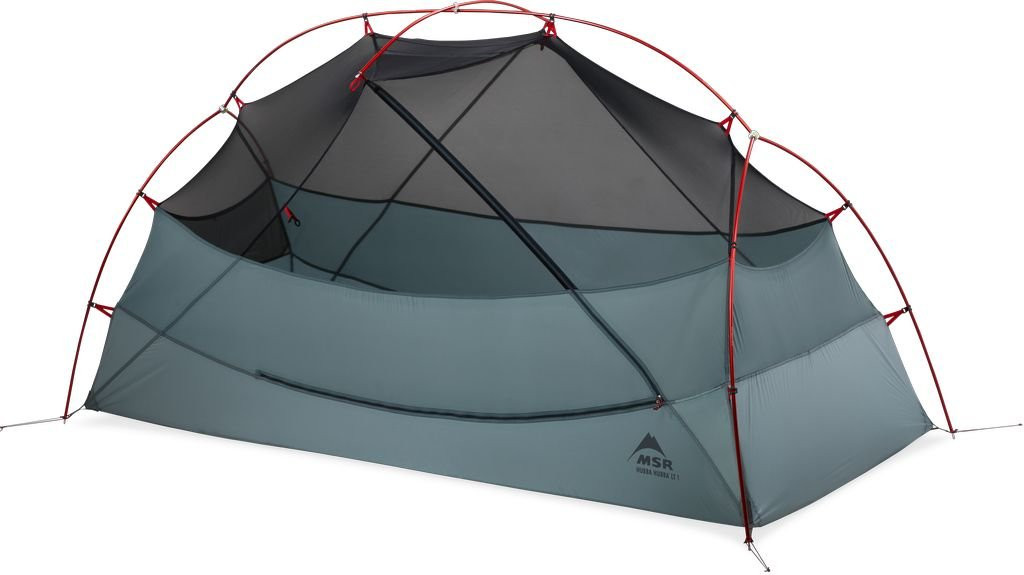 Msr Hubba Hubba LT 1P