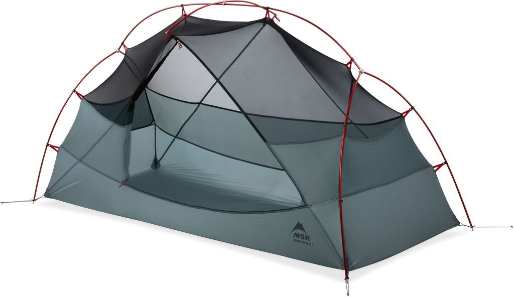 Msr Hubba Hubba LT 1P