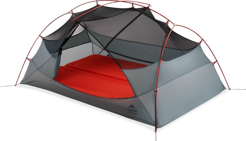 Msr Hubba Hubba LT 2P