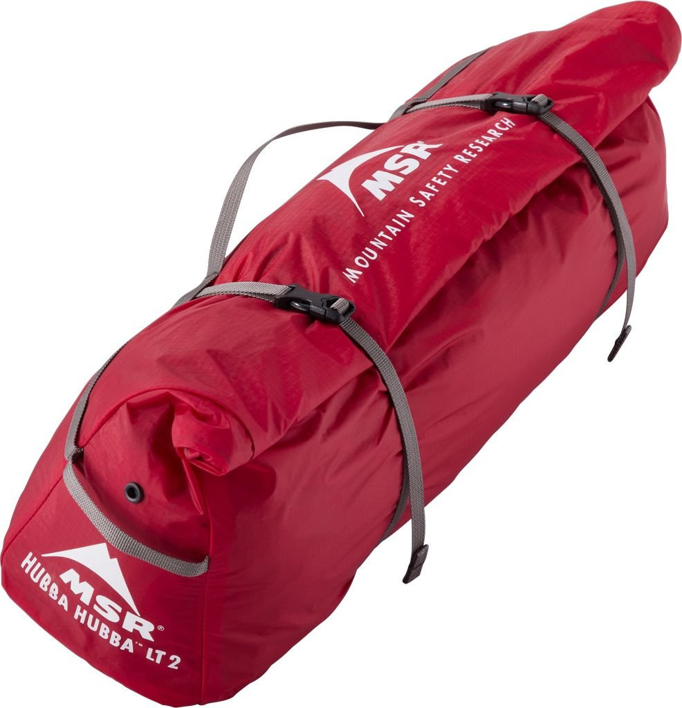 Msr Hubba Hubba LT 2P