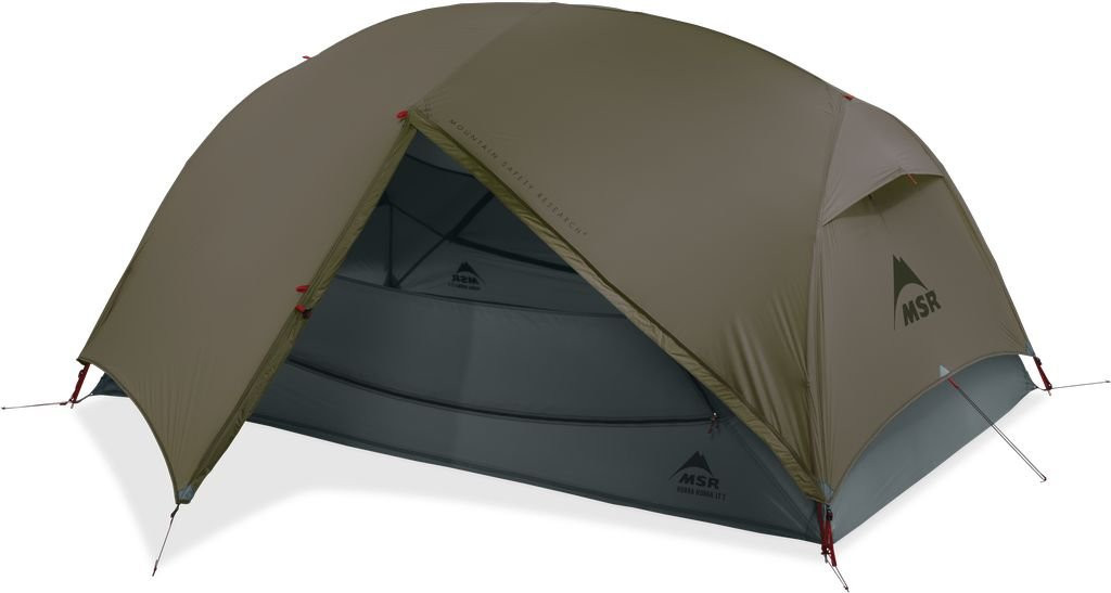 Msr Hubba Hubba LT 2P
