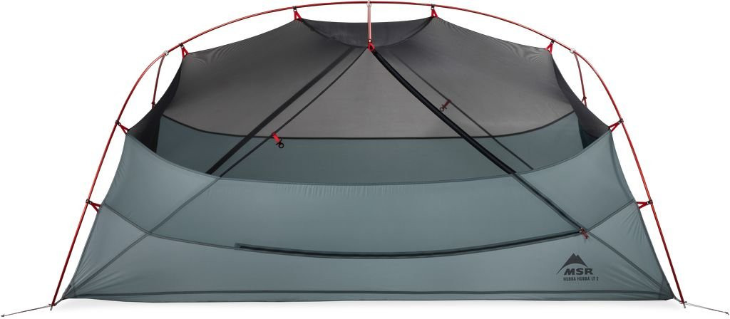 Msr Hubba Hubba LT 2P