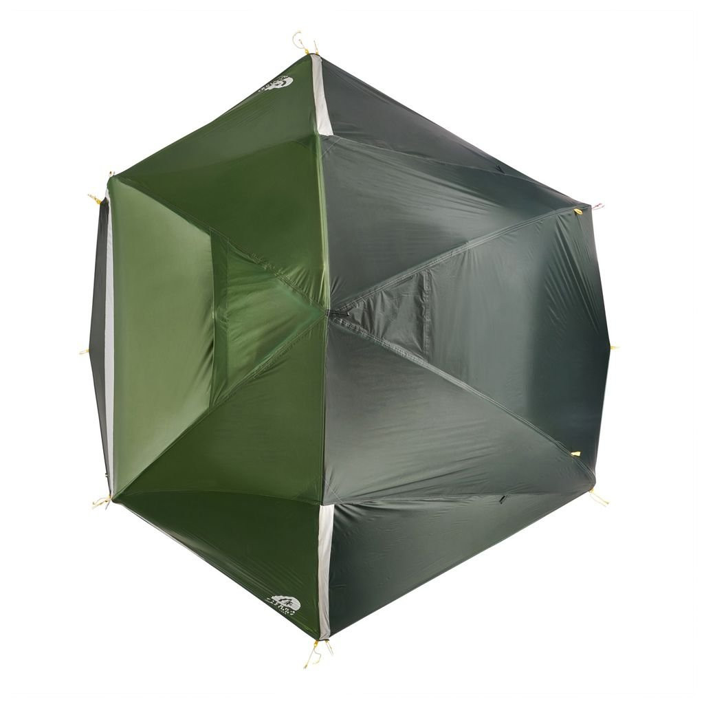 Sierra Designs Meteor 2 Green 2023 -1% sur