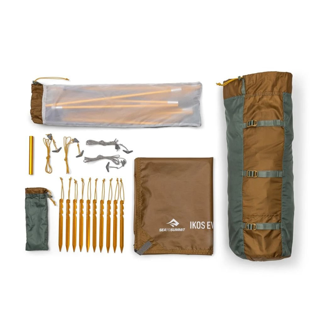 Sea To Summit Ikos Evo TR2