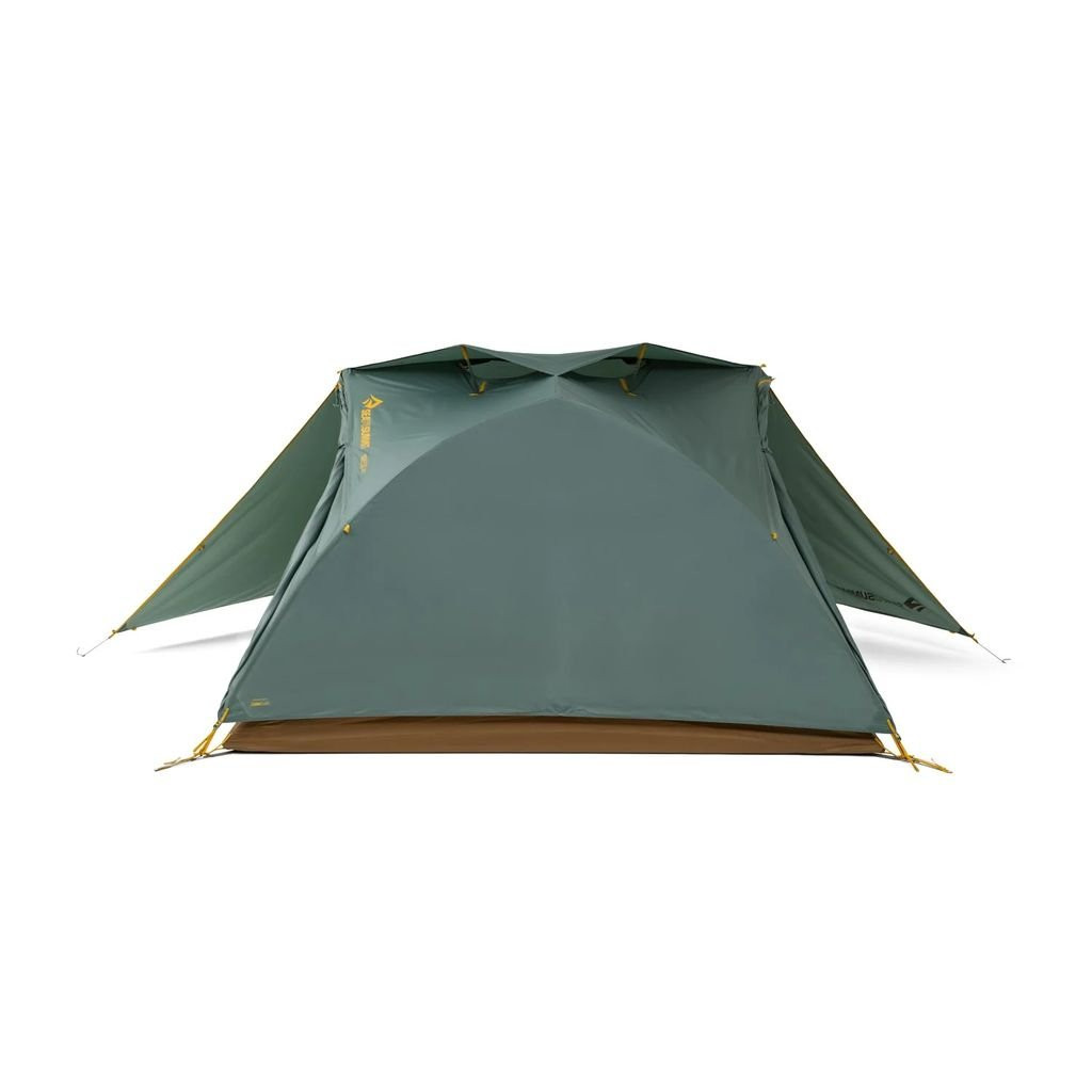 Sea To Summit Ikos Evo TR3