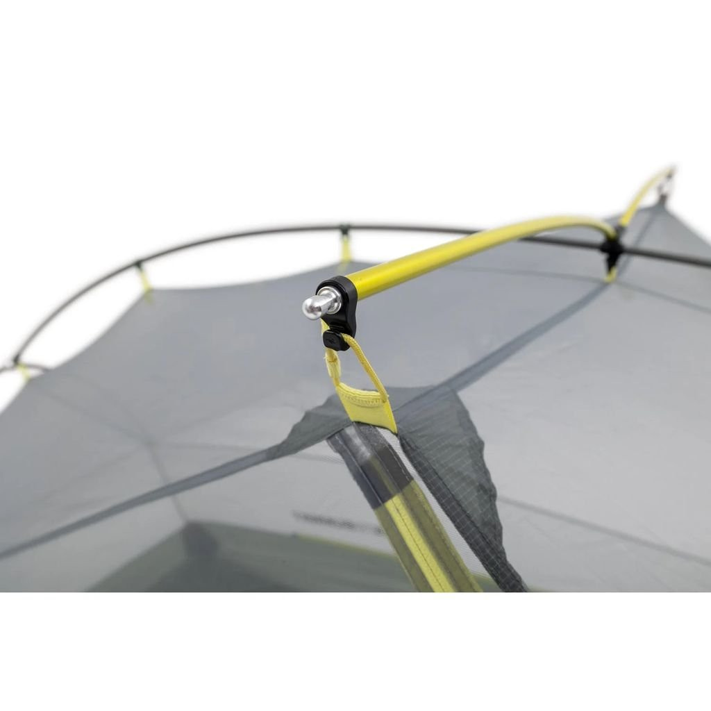 Sea To Summit Telos Evo Evo TR2