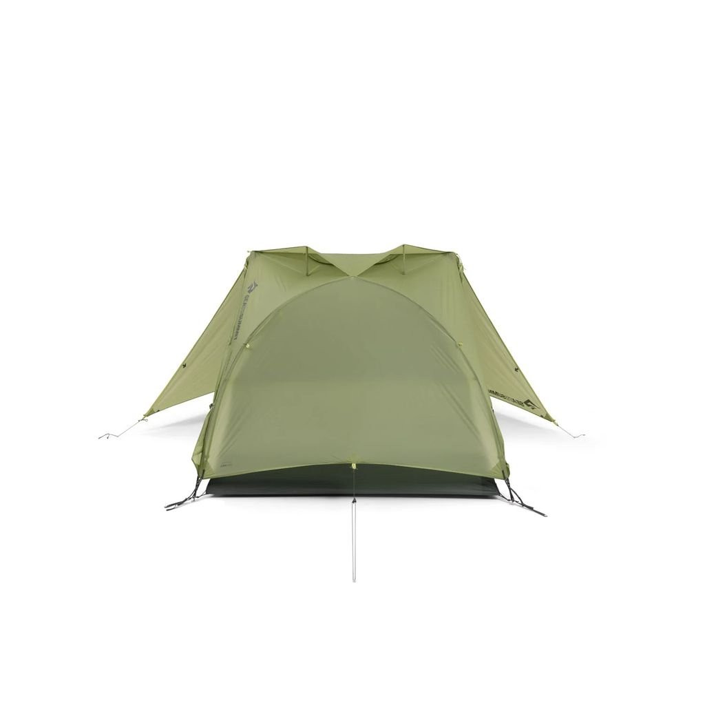 Sea To Summit Telos Evo Evo TR2