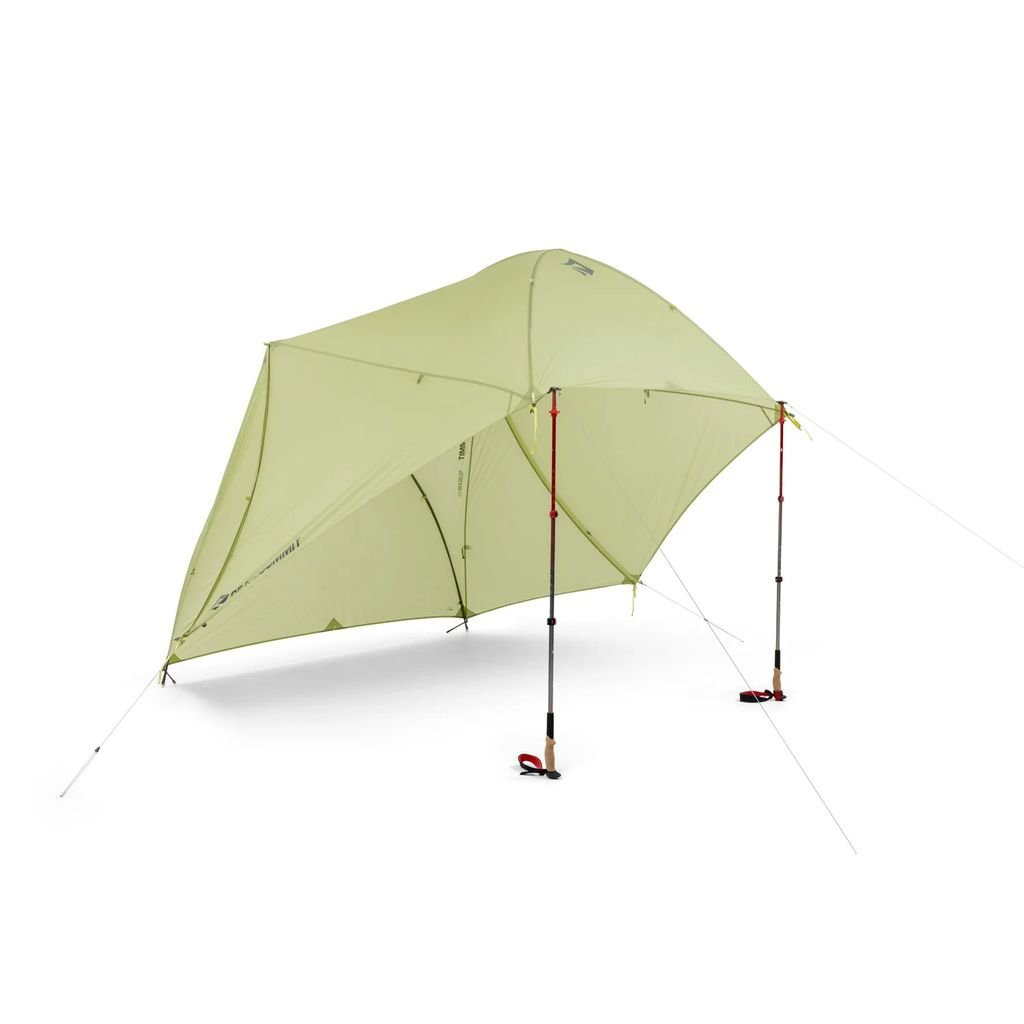 Sea To Summit Telos Evo TR3