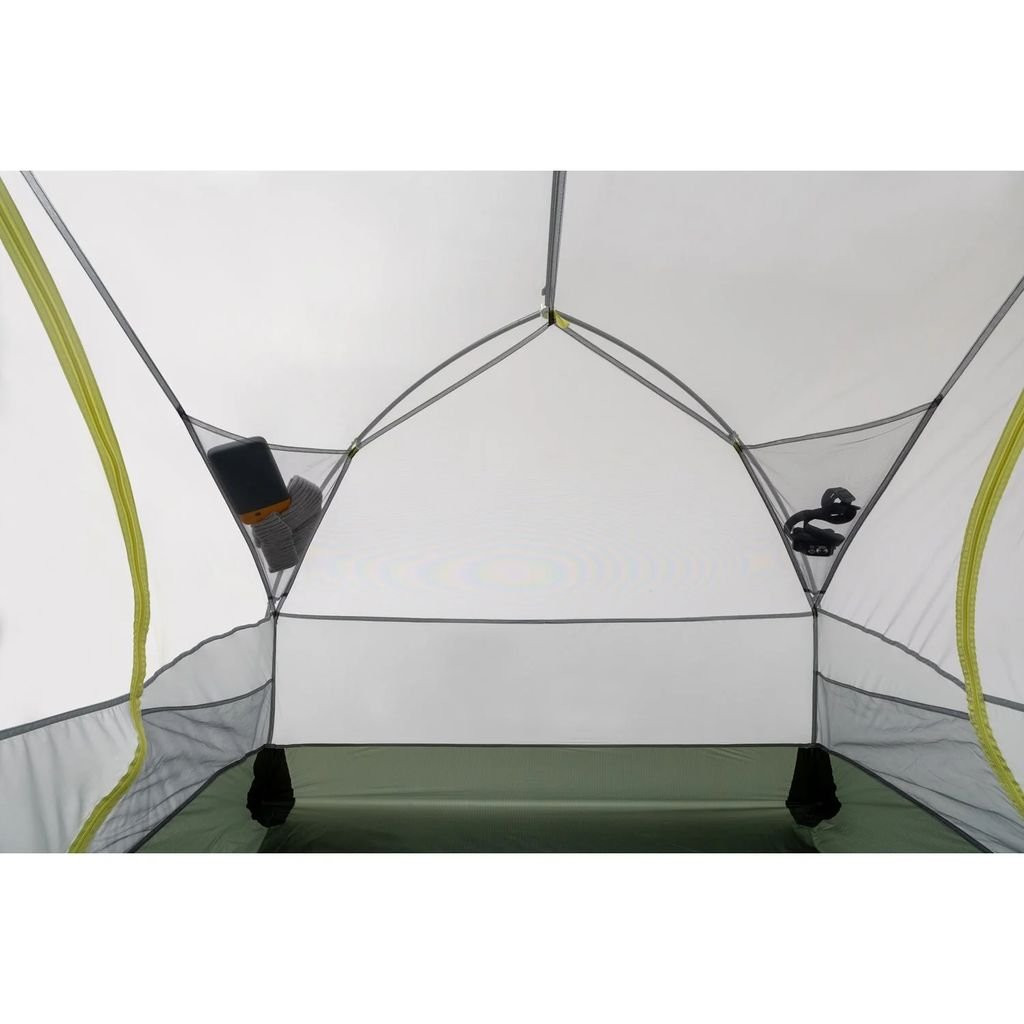Sea To Summit Telos Evo TR3