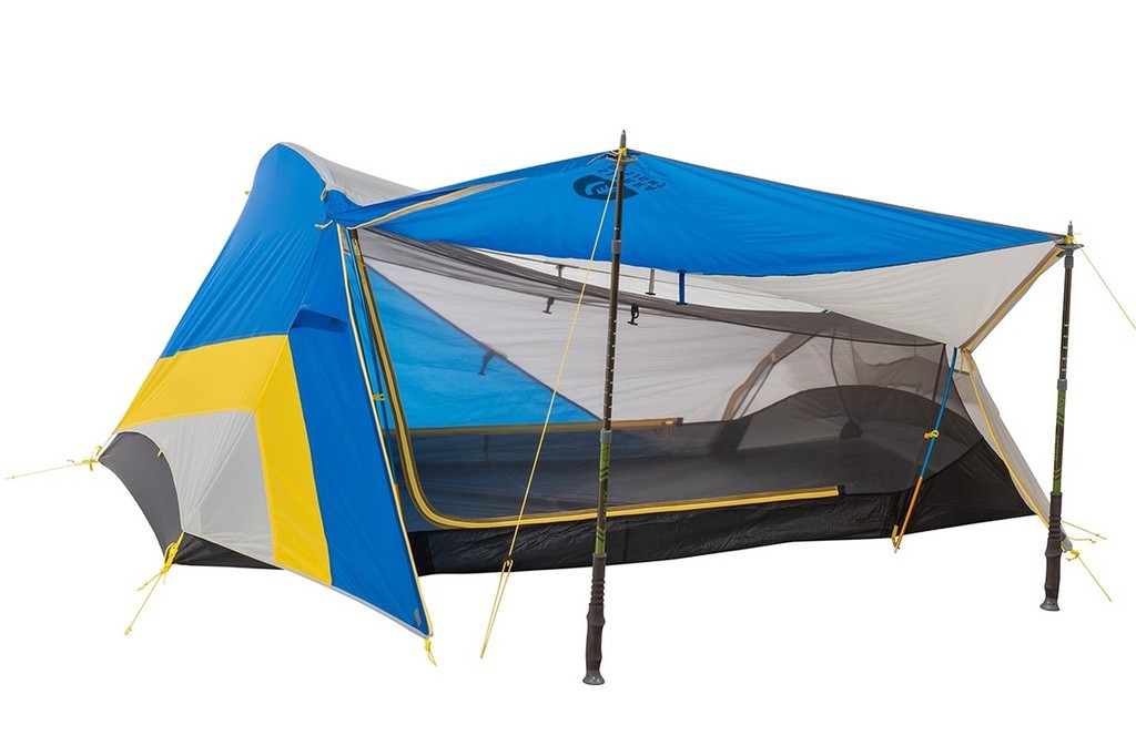 Sierra Designs Meteor Lite 3 Tentes randonnée/trekking