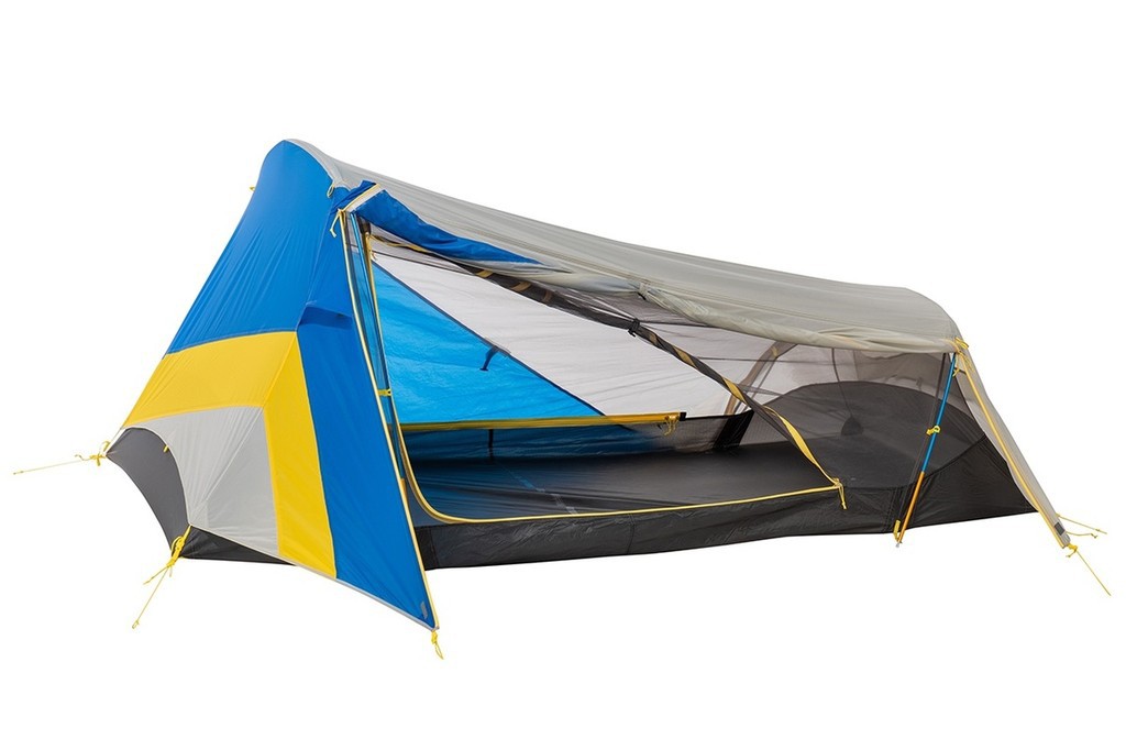 Tente 2 personnes Sierra Designs High Side 2 - Abri