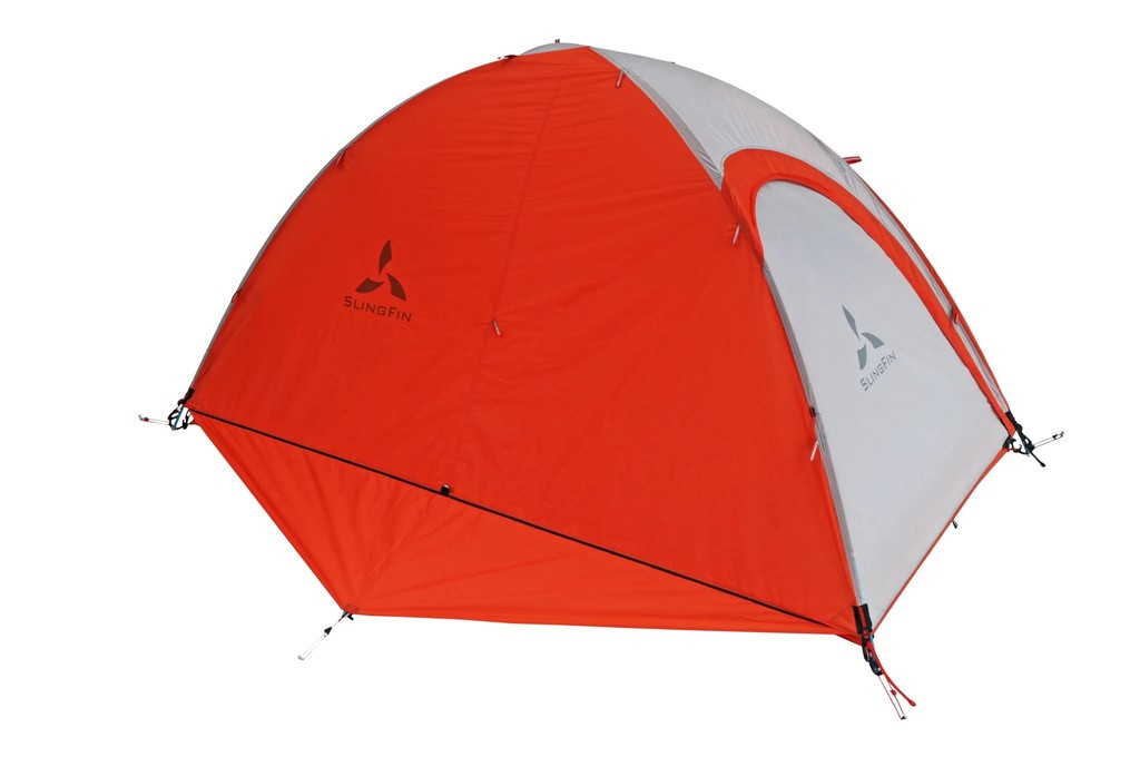 Tente Naturehike Ultralégère 2 Places - 3-4 Saisons - Imperméable Anti-UV - Randonnée