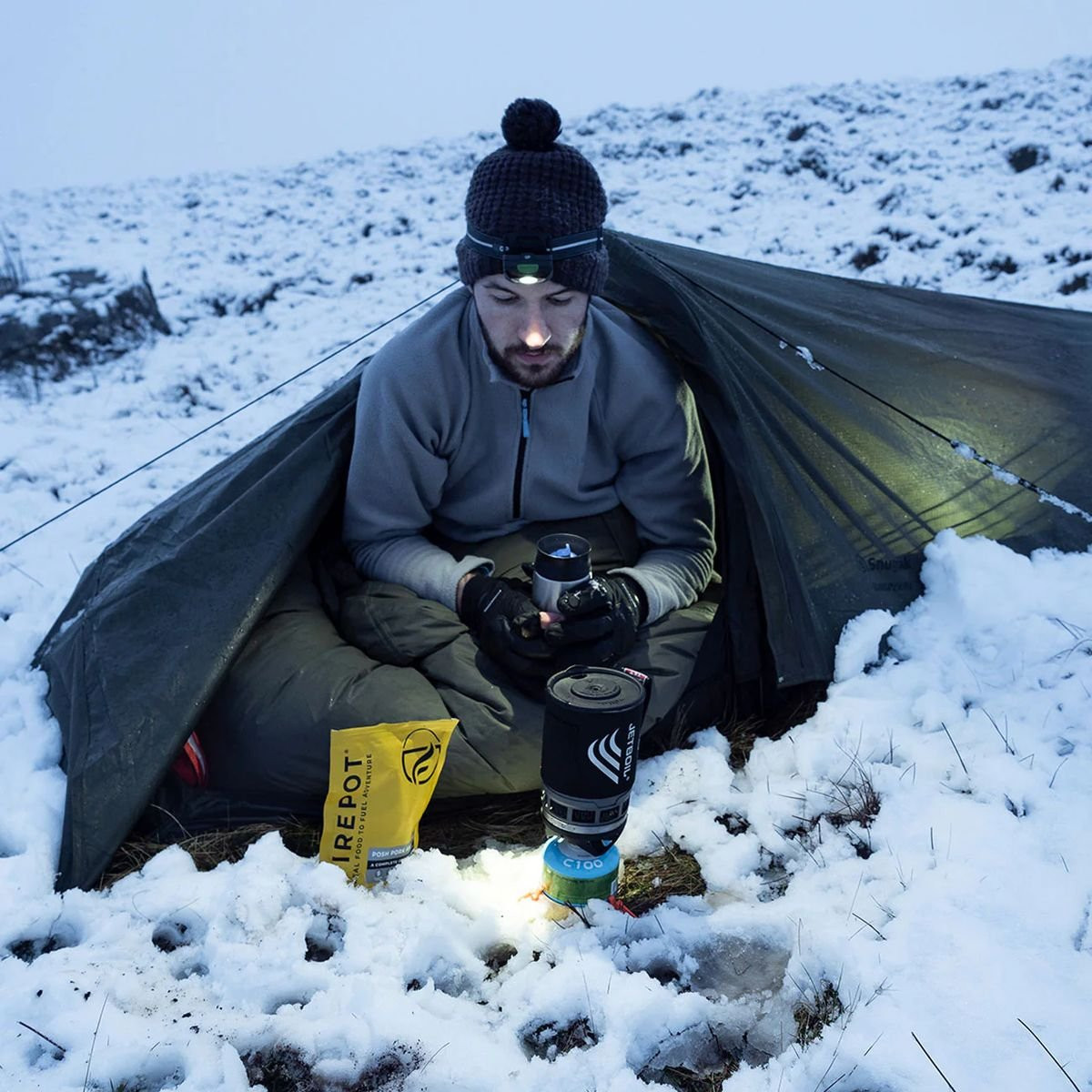 Snugpak Ionosphere IX WGTE