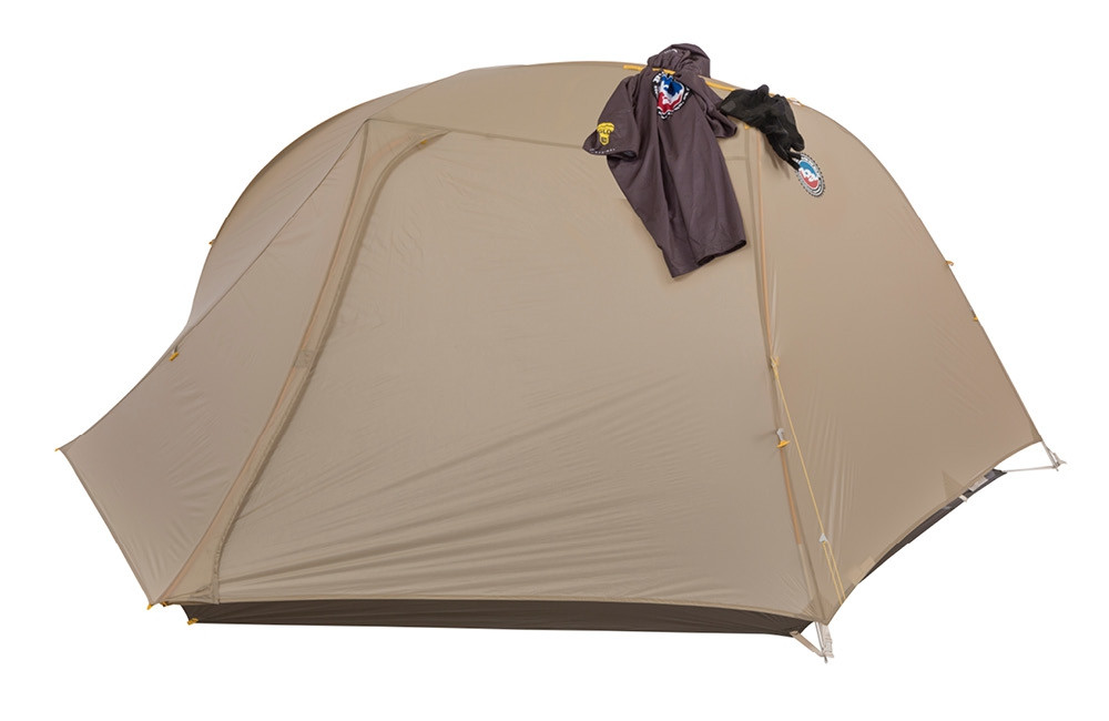 Big Agnes Tiger Wall UL2 Bikepack Solution Dye