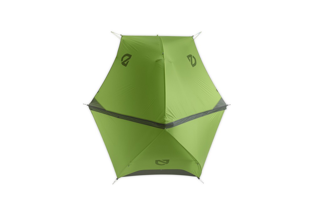 Tente Nemo 2P Tente ultralight 2 places 3 saisons