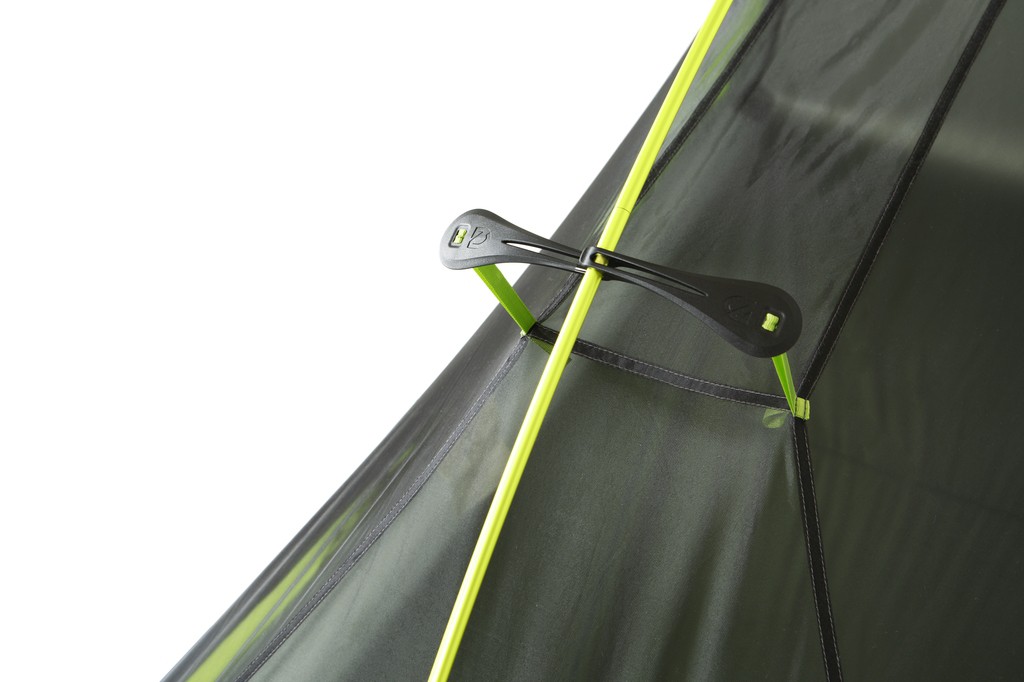 Tente Nemo 2P Tente ultralight 2 places 3 saisons