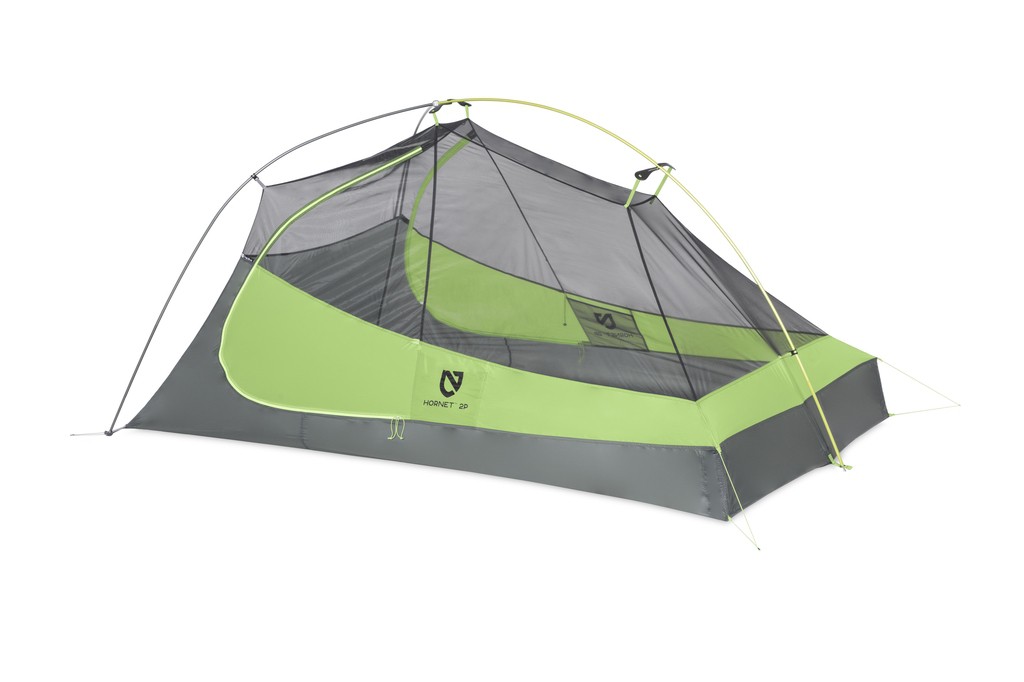 Tente Nemo 2P Tente ultralight 2 places 3 saisons