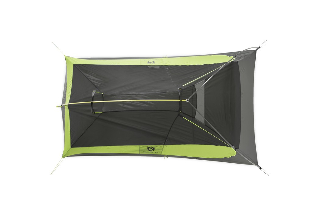 Tente Nemo 2P Tente ultralight 2 places 3 saisons