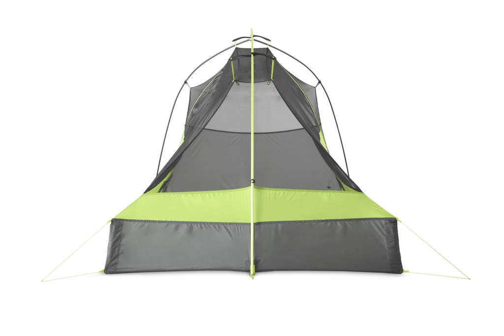 Tente Nemo 2P Tente ultralight 2 places 3 saisons