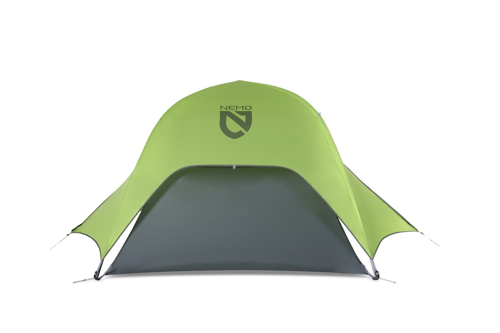 Tente Nemo 2P Tente ultralight 2 places 3 saisons