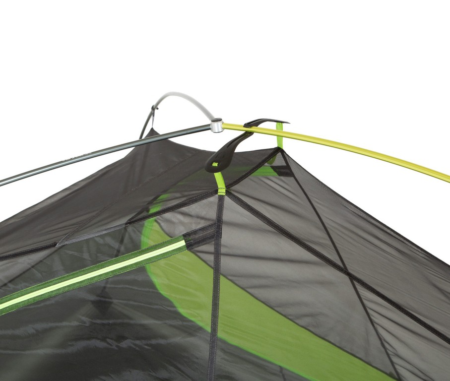 Tente Nemo 2P Tente ultralight 2 places 3 saisons