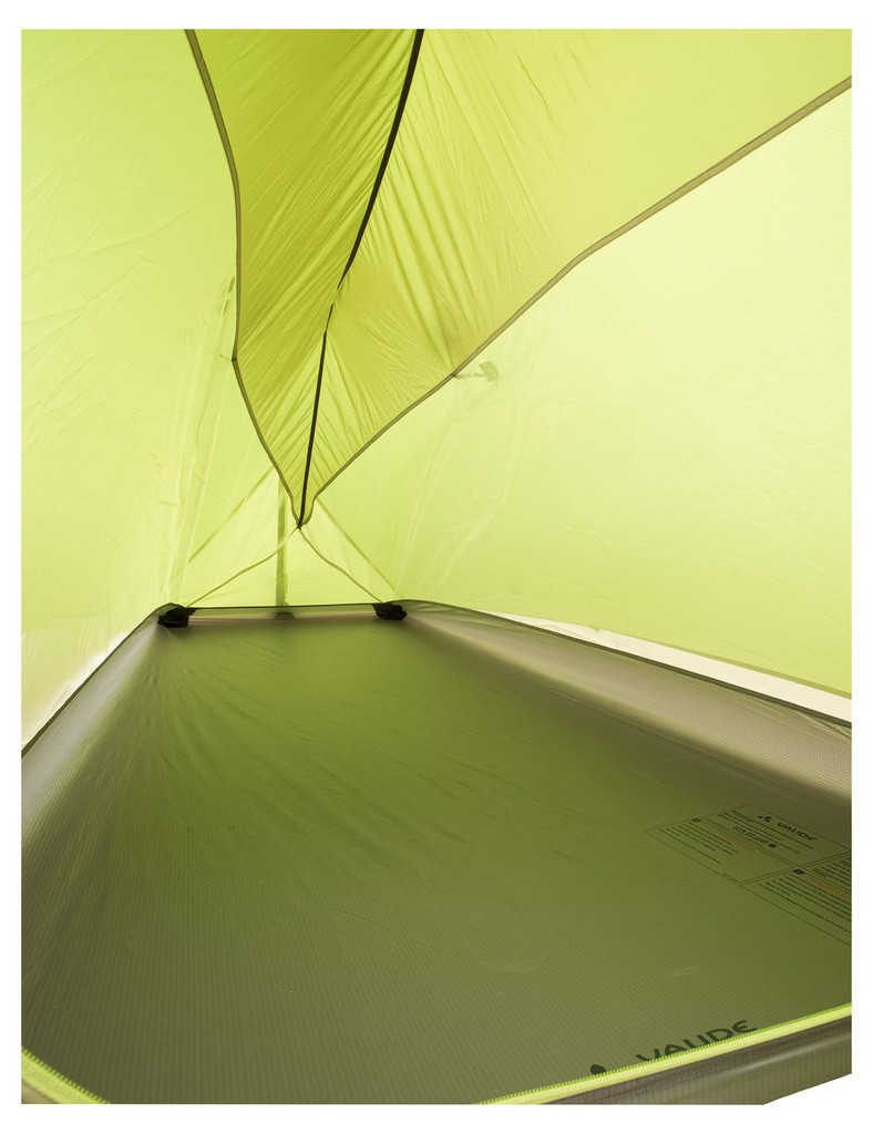 Vaude Taurus SUL 1P