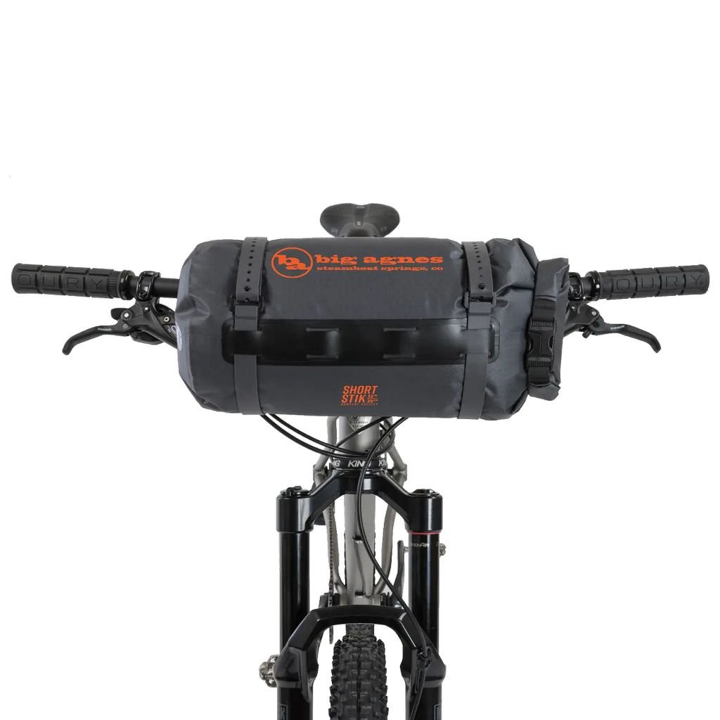 Big Agnes Copper Spur UL1 Bikepack