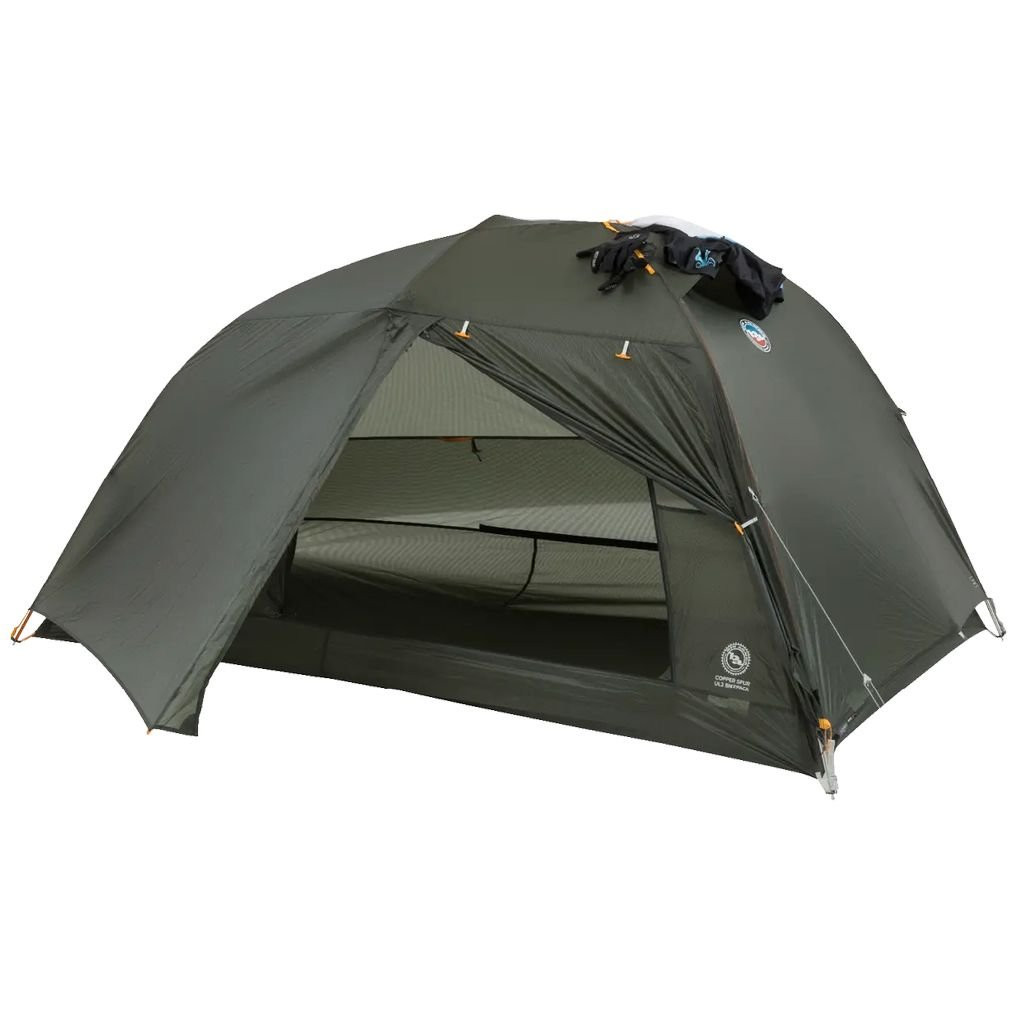 Big Agnes Copper Spur UL1 Bikepack