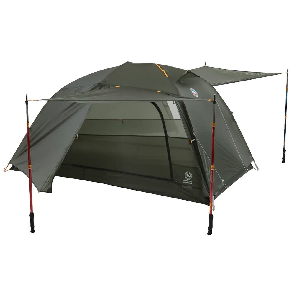 Big Agnes Copper Spur UL 2 Bikepack