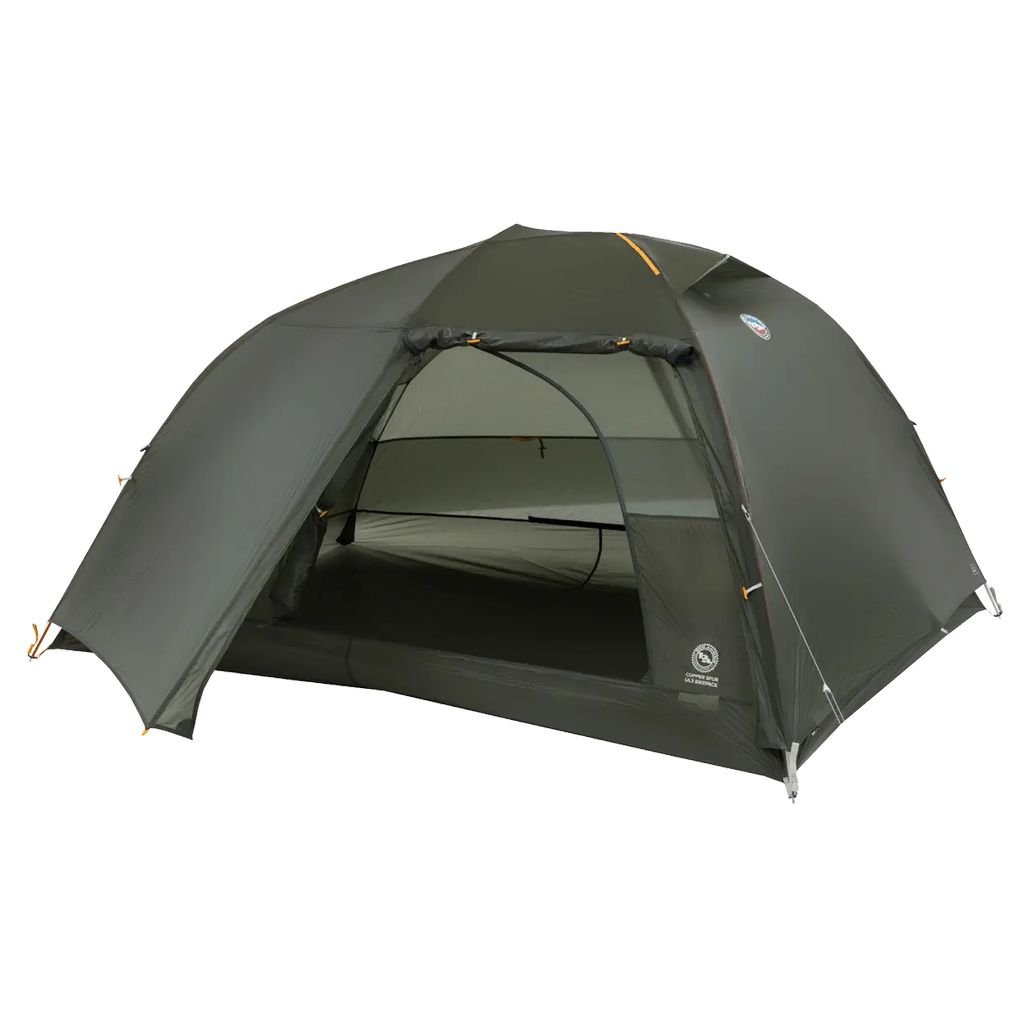 Big Agnes Copper Spur UL3 Bikepack