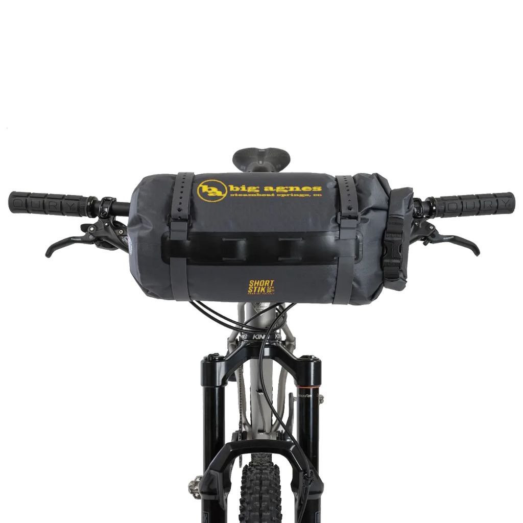 Big Agnes Tiger Wall UL1 Bikepack
