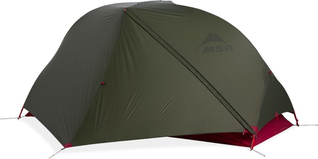Msr Hubba Hubba Bikepack 1