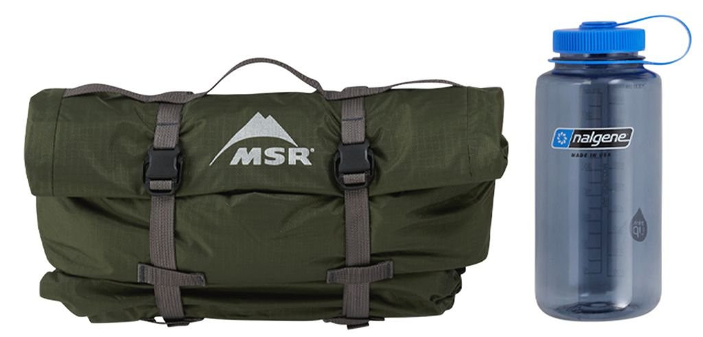 Msr Hubba Hubba Bikepack 1