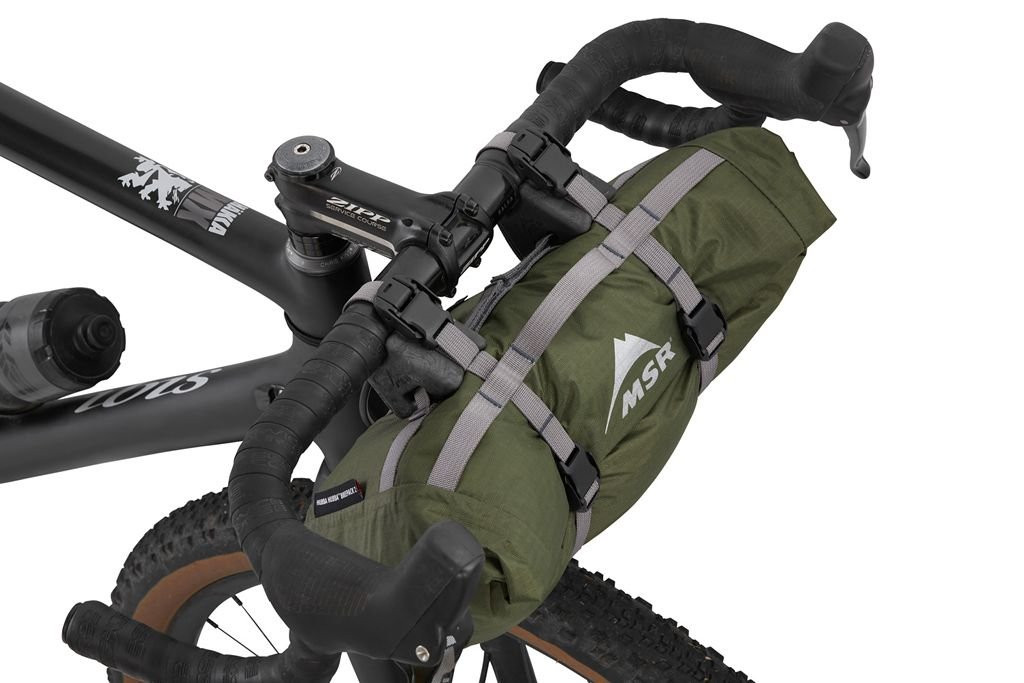 Msr Hubba Hubba Bikepack 1