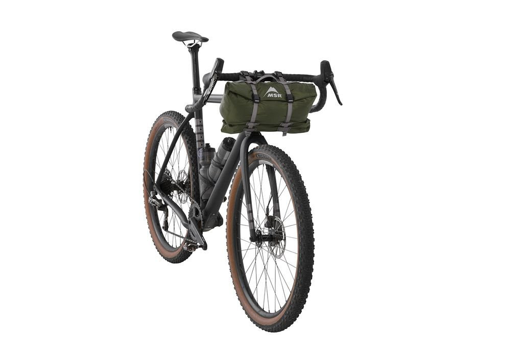Msr Hubba Hubba Bikepack 1